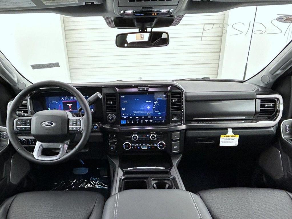 new 2026 Ford F-350 car, priced at $83,938