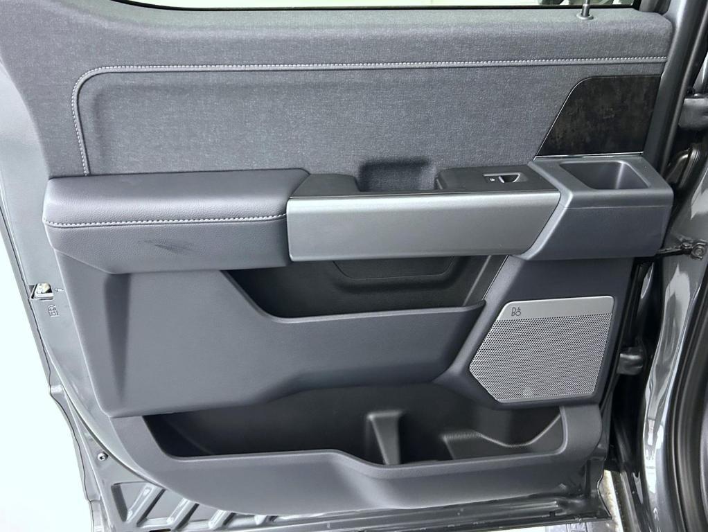new 2026 Ford F-350 car, priced at $83,938