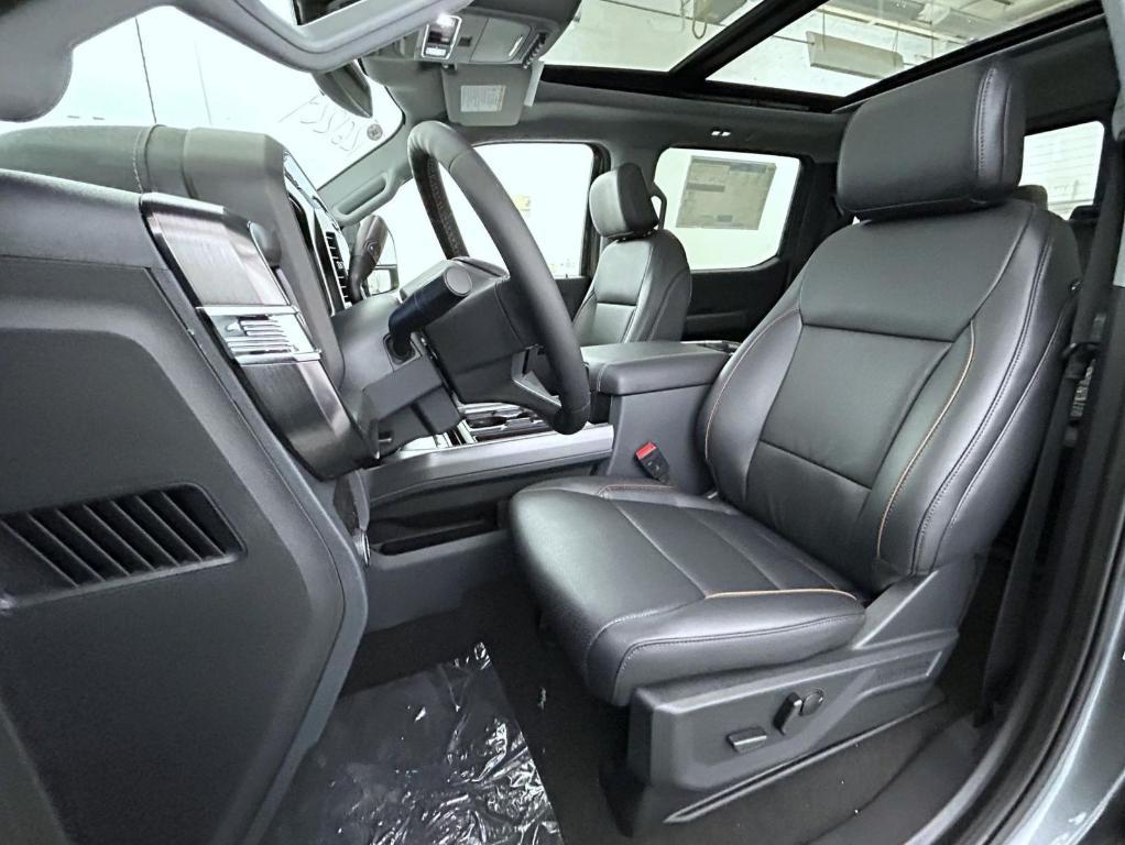 new 2026 Ford F-350 car, priced at $83,938