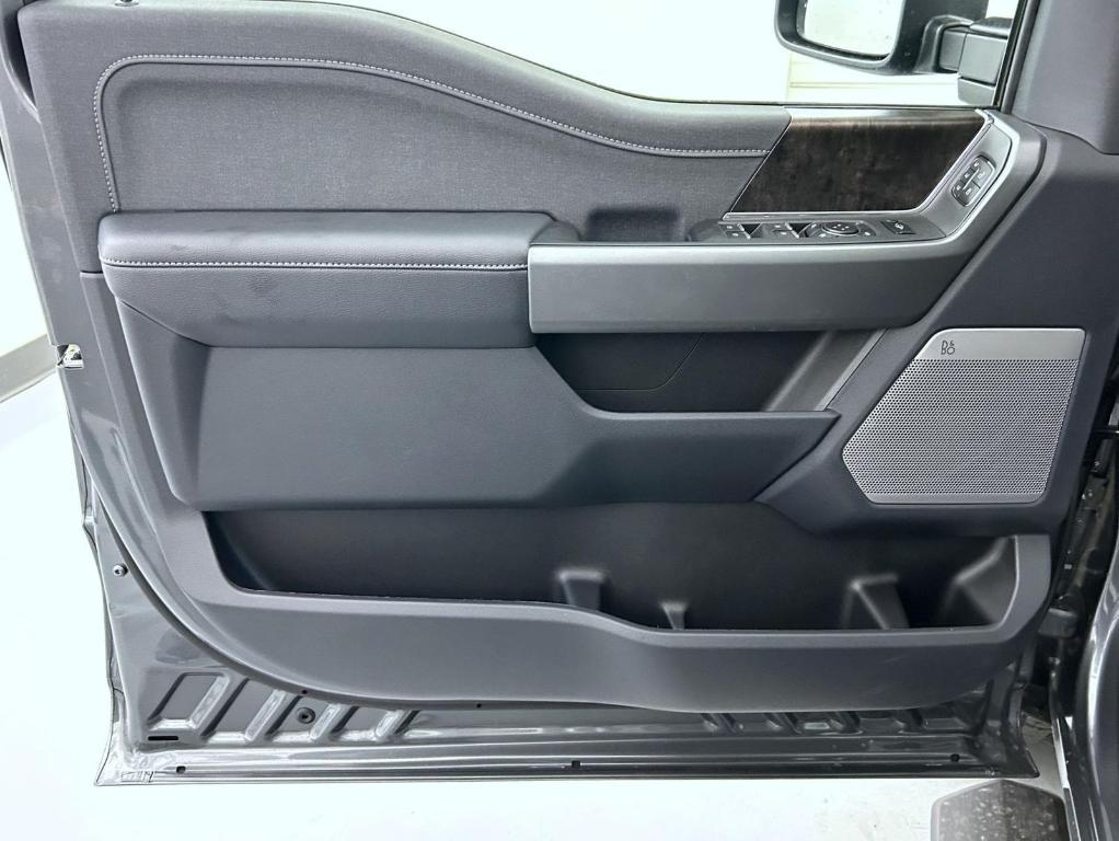 new 2026 Ford F-350 car, priced at $83,938