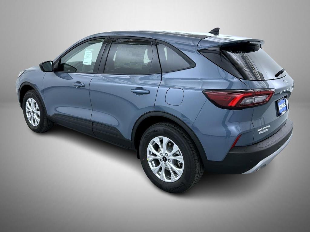 new 2026 Ford Escape car, priced at $30,463