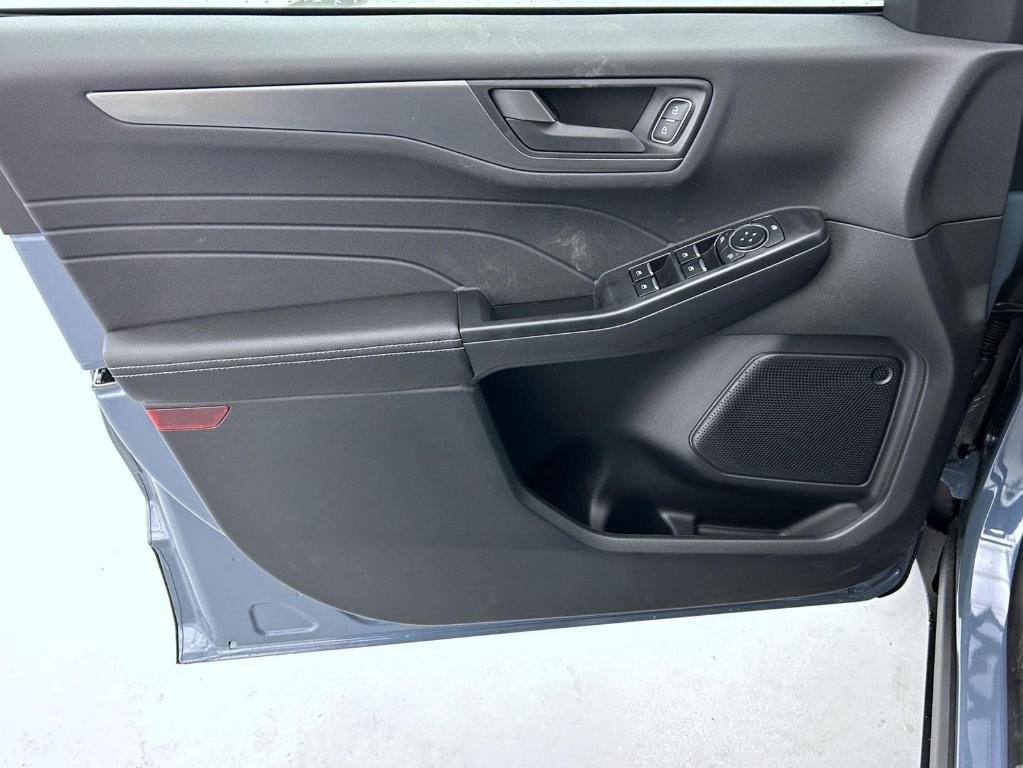 new 2026 Ford Escape car, priced at $30,463