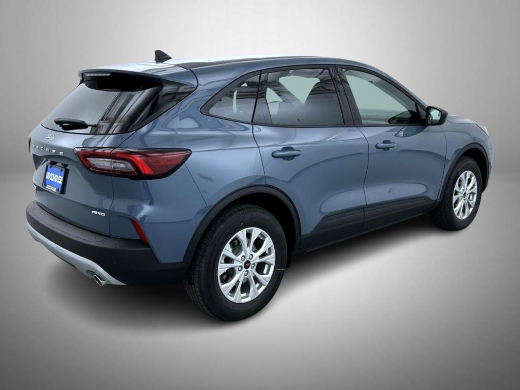 new 2026 Ford Escape car, priced at $30,463