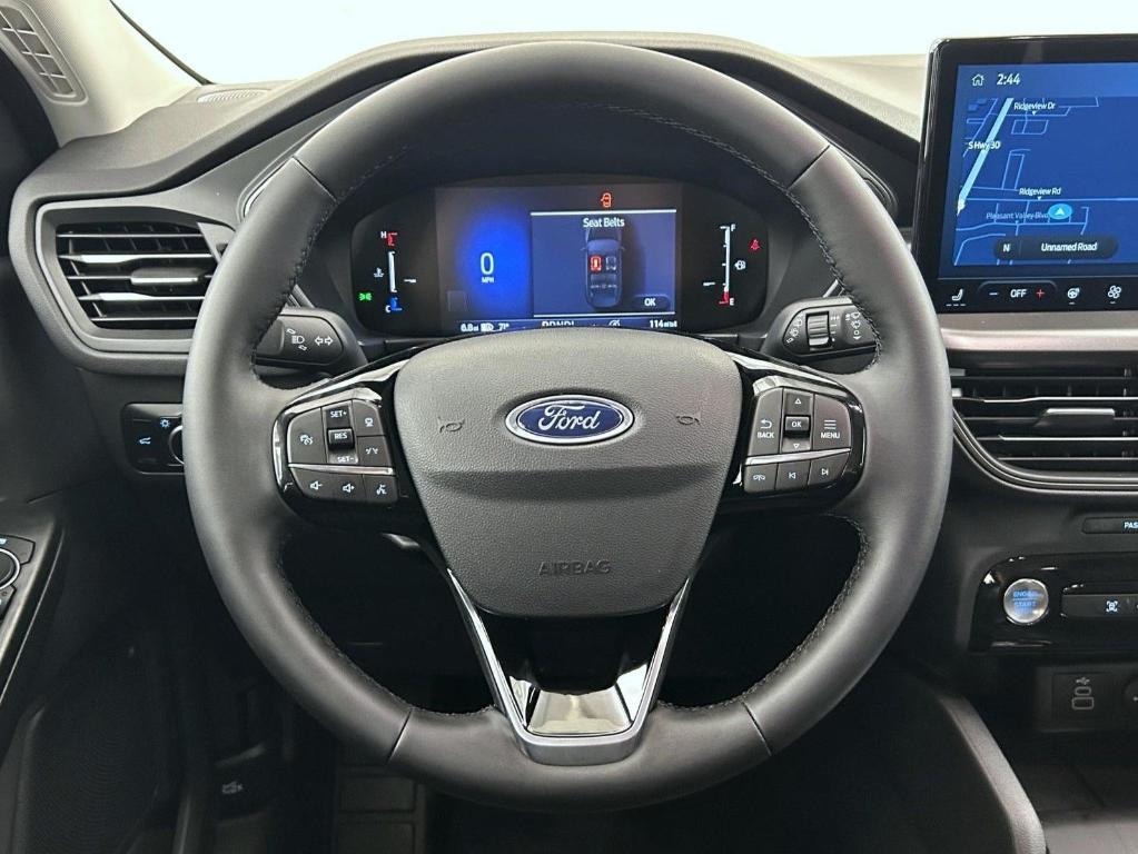 new 2026 Ford Escape car, priced at $30,463