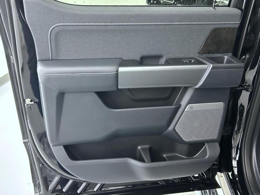 new 2026 Ford F-250 car, priced at $80,500