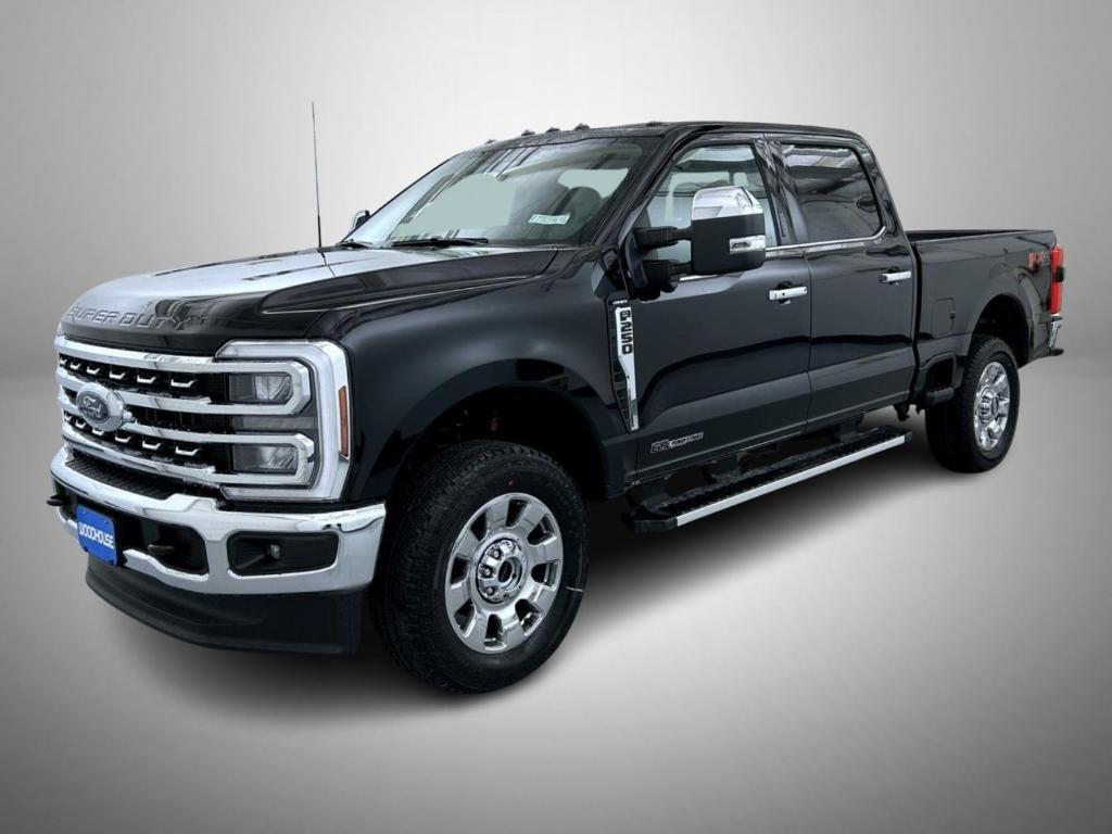 new 2026 Ford F-250 car, priced at $80,500