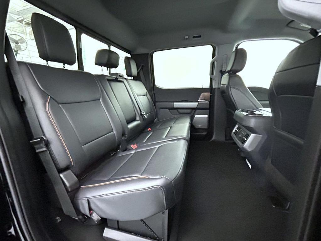 new 2026 Ford F-250 car, priced at $80,500