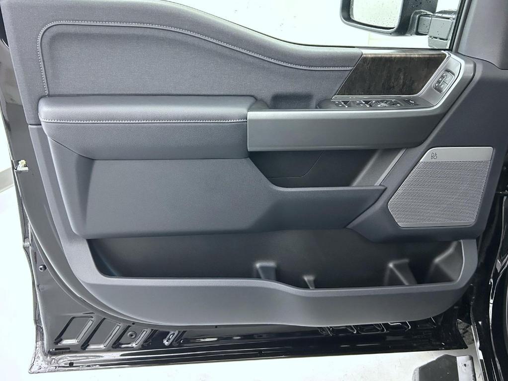 new 2026 Ford F-250 car, priced at $80,500