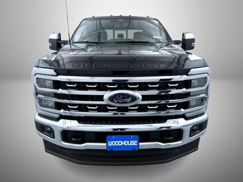 new 2026 Ford F-250 car, priced at $80,500