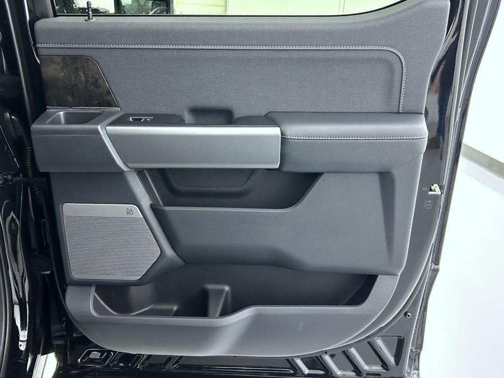 new 2026 Ford F-250 car, priced at $80,500