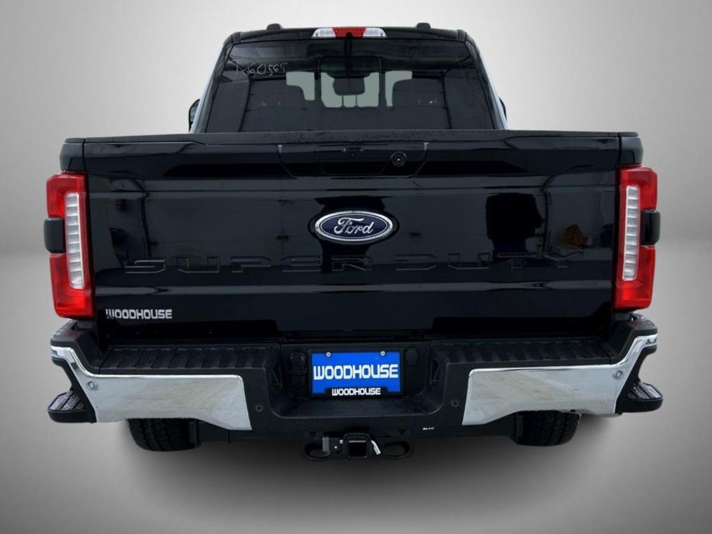 new 2026 Ford F-250 car, priced at $80,500