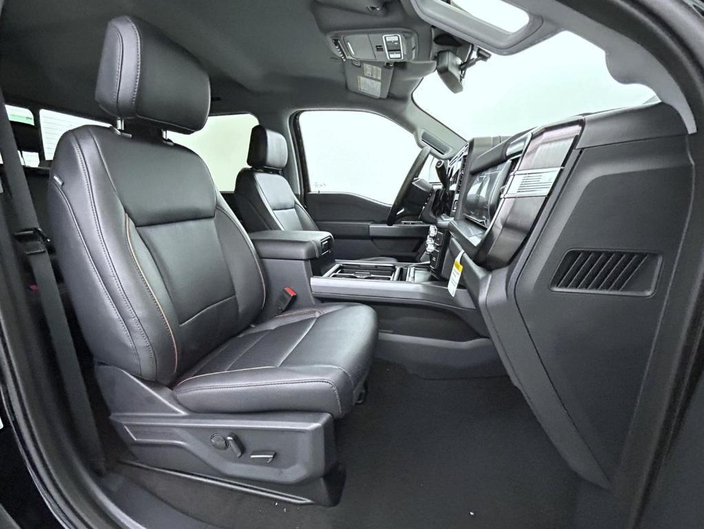 new 2026 Ford F-250 car, priced at $80,500