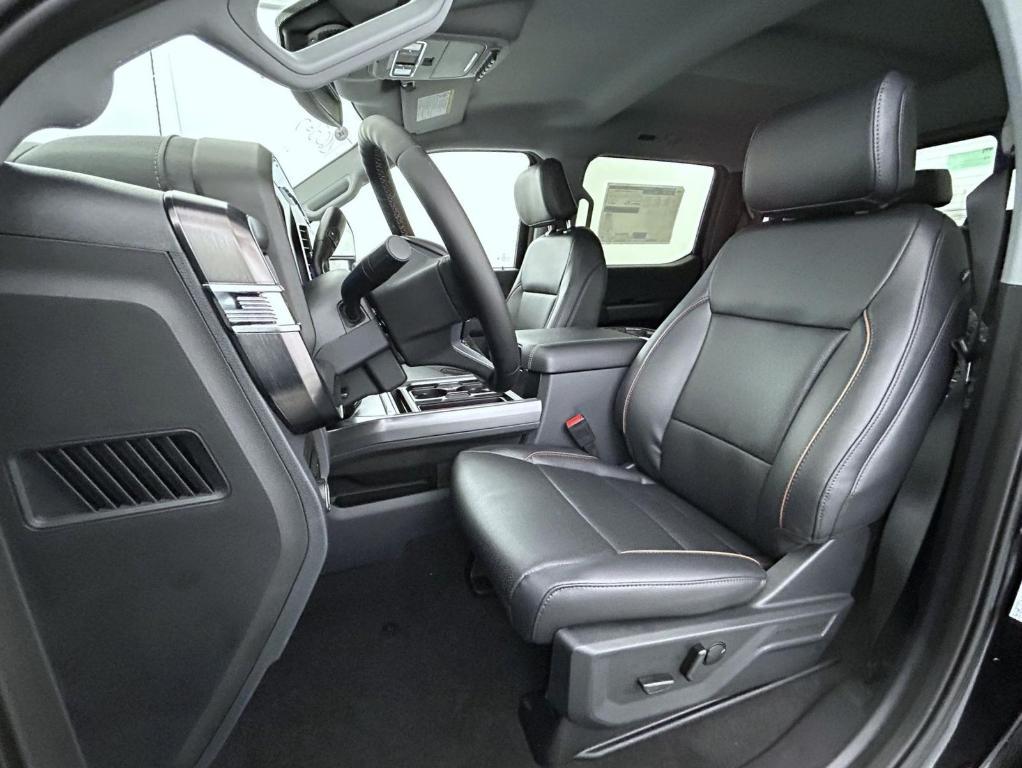 new 2026 Ford F-250 car, priced at $80,500