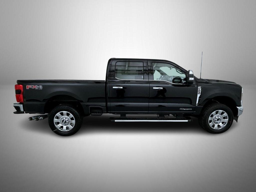 new 2026 Ford F-250 car, priced at $80,500