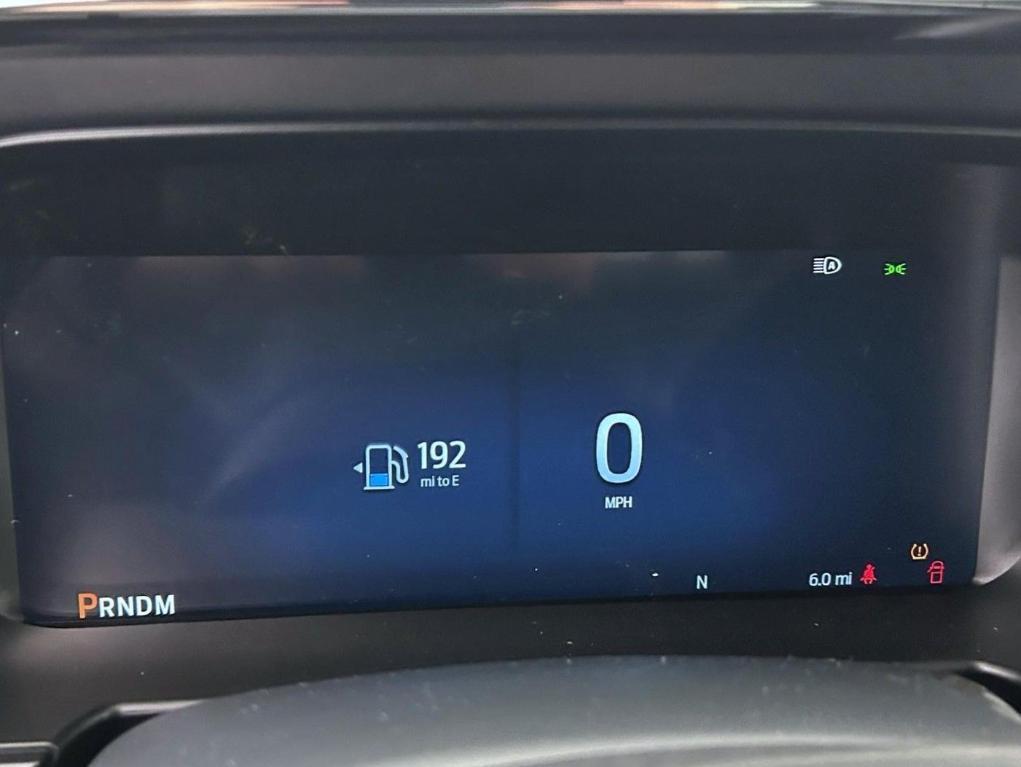 new 2026 Ford F-250 car, priced at $80,500