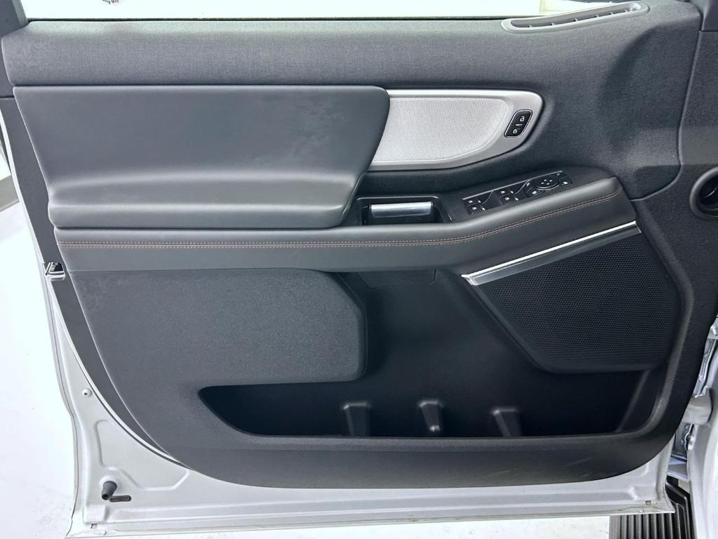 used 2025 Ford Expedition Max car, priced at $64,664