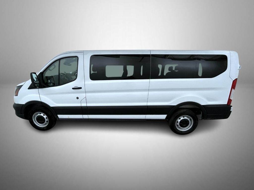 new 2026 Ford Transit-350 car, priced at $65,452