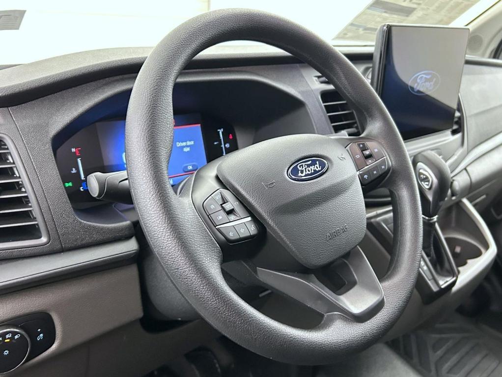 new 2026 Ford Transit-350 car, priced at $65,452