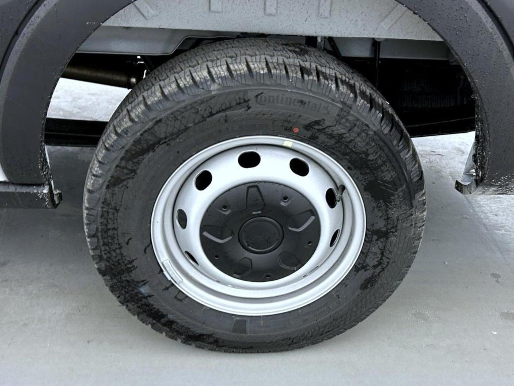 new 2026 Ford Transit-350 car, priced at $65,452