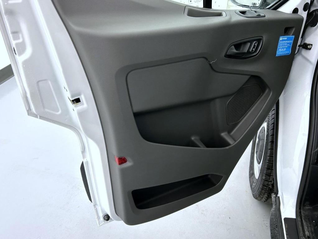 new 2026 Ford Transit-350 car, priced at $65,452