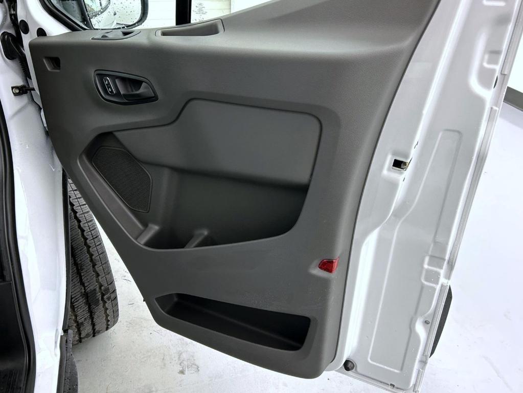 new 2026 Ford Transit-350 car, priced at $65,452