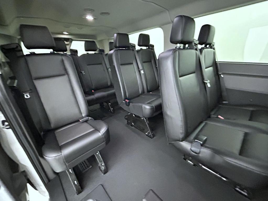 new 2026 Ford Transit-350 car, priced at $65,452