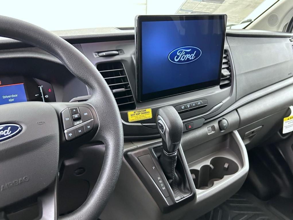 new 2026 Ford Transit-350 car, priced at $65,452