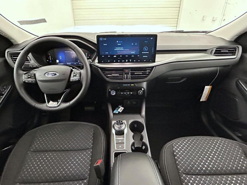 new 2026 Ford Escape car, priced at $29,998