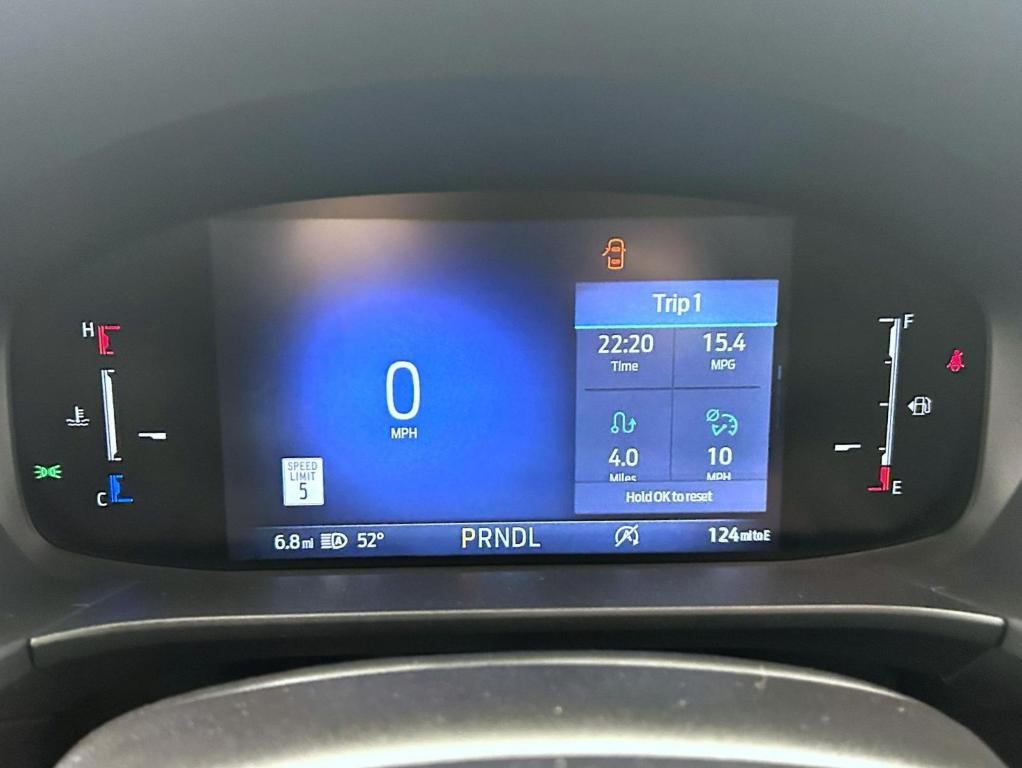 new 2026 Ford Escape car, priced at $29,998