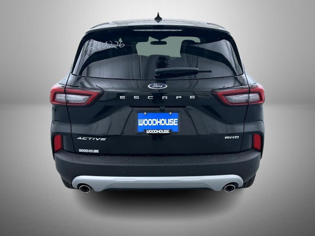new 2026 Ford Escape car, priced at $29,998