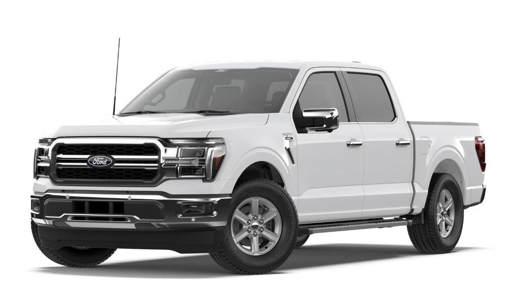 new 2026 Ford F-150 car, priced at $61,430
