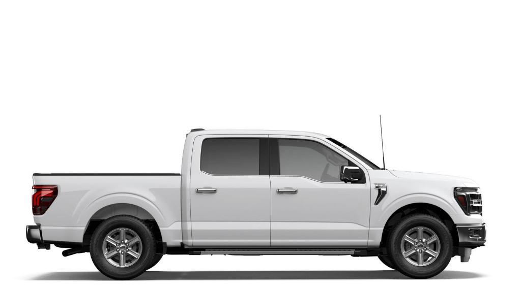 new 2026 Ford F-150 car, priced at $61,430