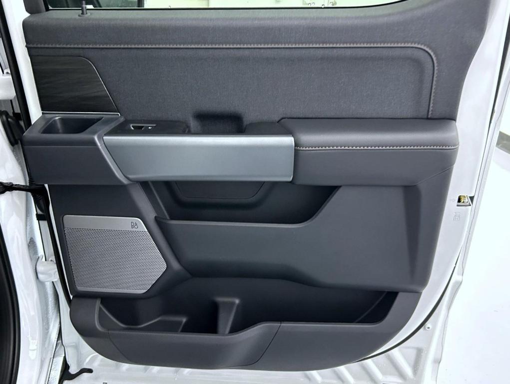 new 2026 Ford F-150 car, priced at $58,930