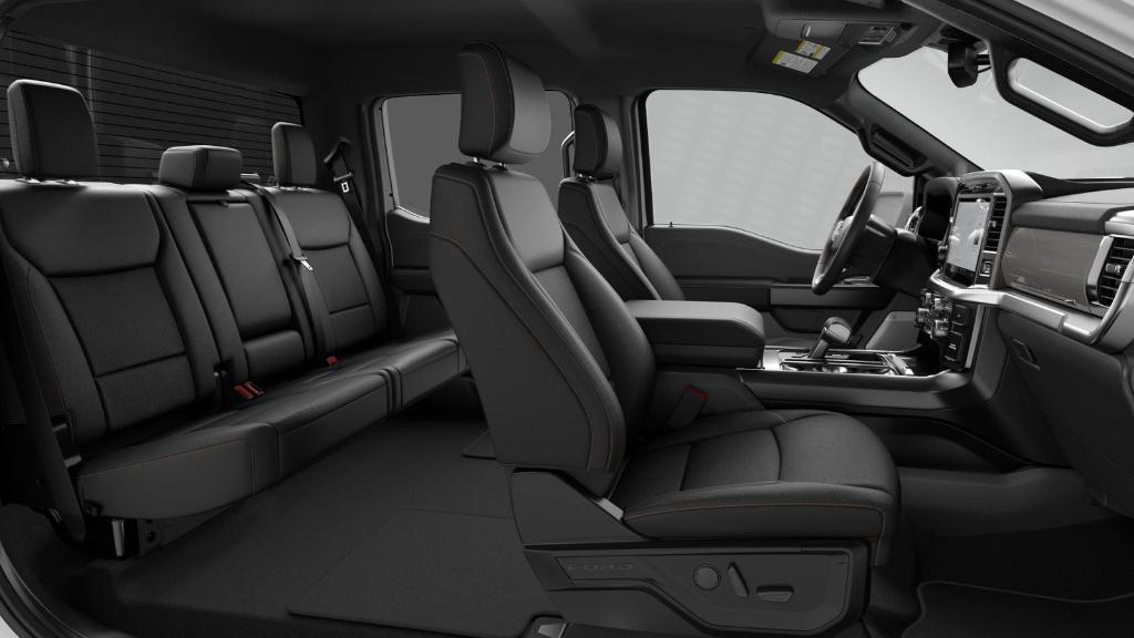 new 2026 Ford F-150 car, priced at $61,430