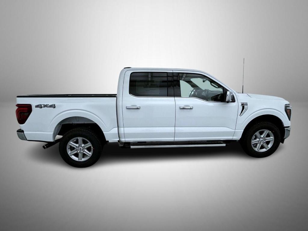 new 2026 Ford F-150 car, priced at $58,930
