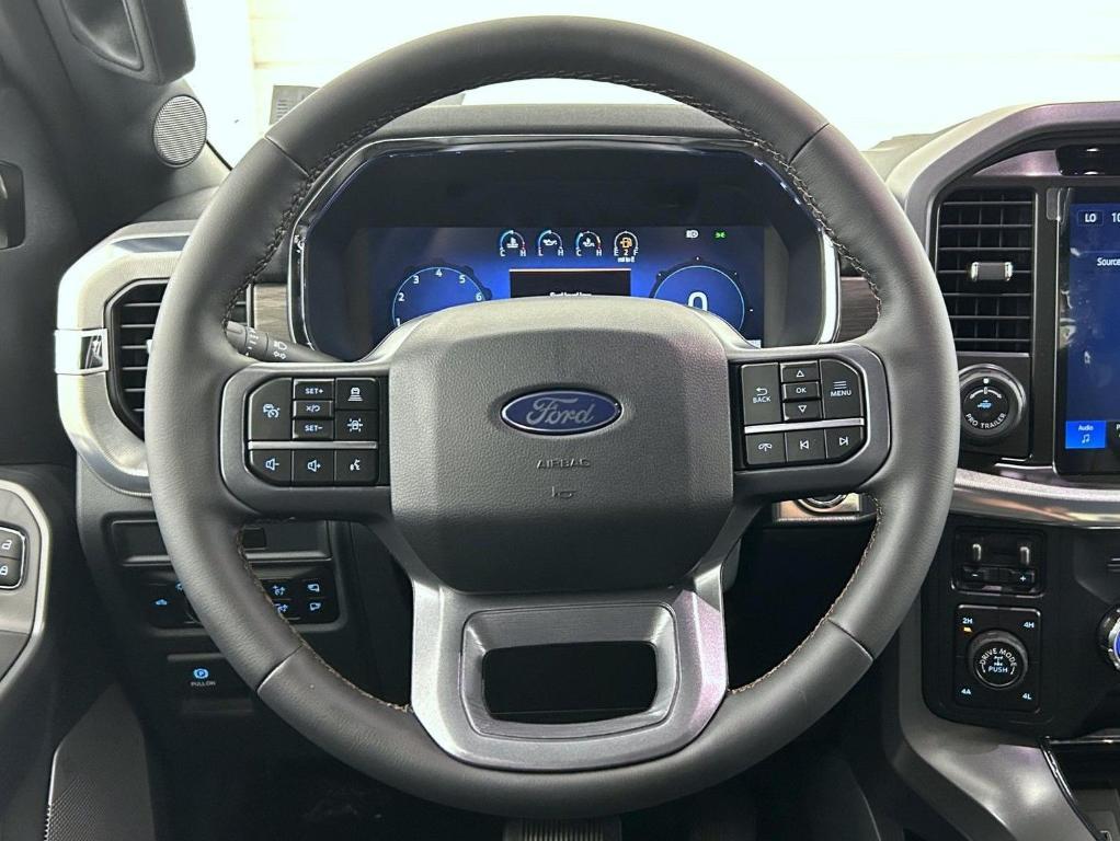 new 2026 Ford F-150 car, priced at $58,930