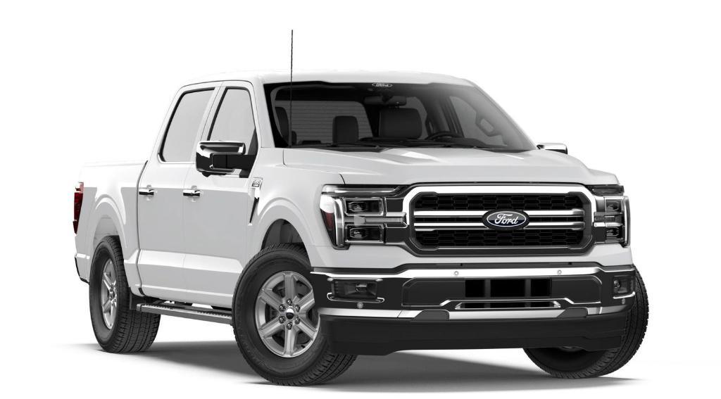 new 2026 Ford F-150 car, priced at $61,430