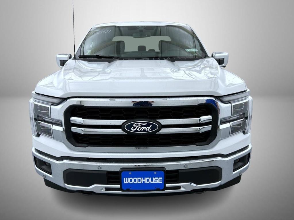 new 2026 Ford F-150 car, priced at $58,930