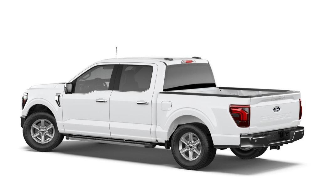 new 2026 Ford F-150 car, priced at $61,430