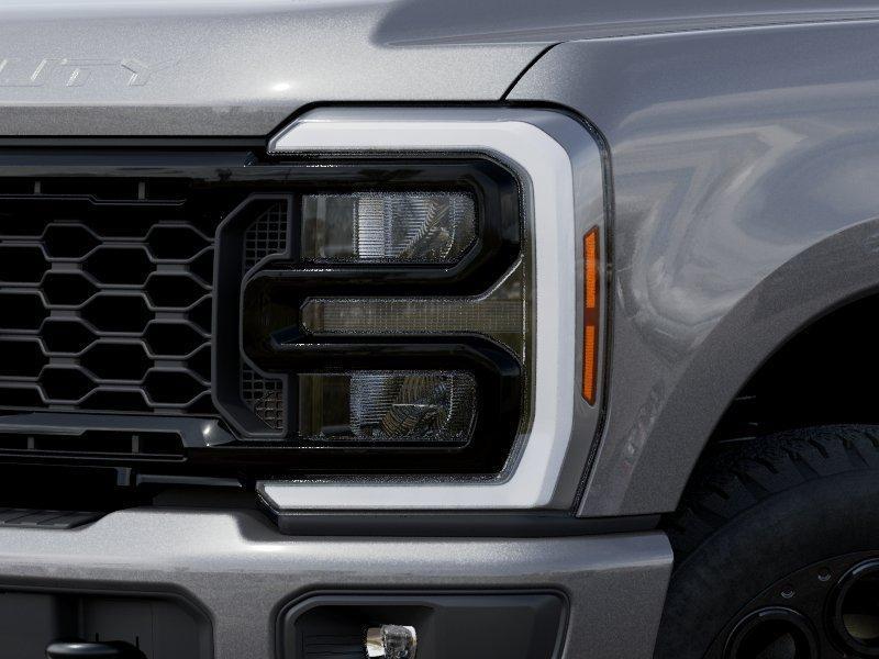 new 2027 Ford F-250 car, priced at $89,229