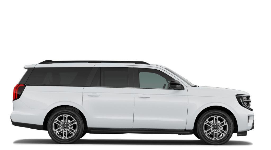 new 2026 Ford Expedition Max car, priced at $75,674