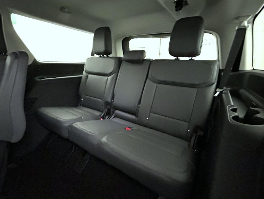 new 2026 Ford Expedition Max car, priced at $75,973