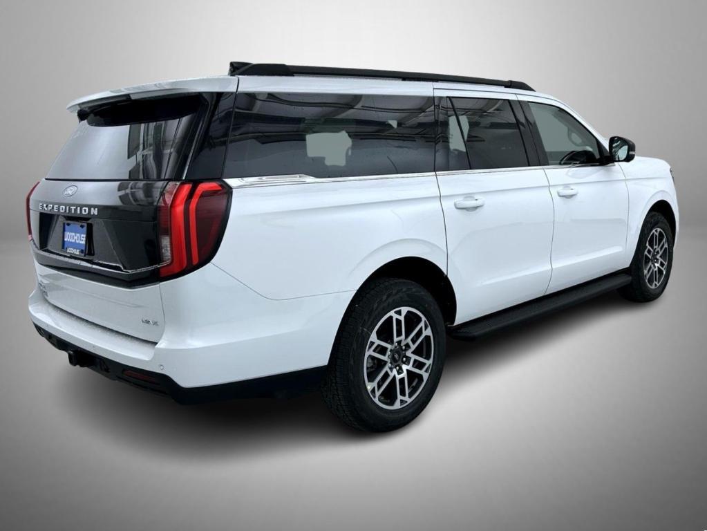 new 2026 Ford Expedition Max car, priced at $75,973
