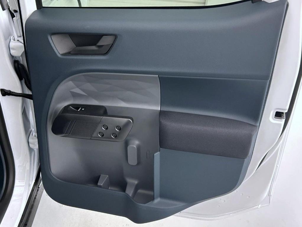 new 2026 Ford Maverick car, priced at $32,091