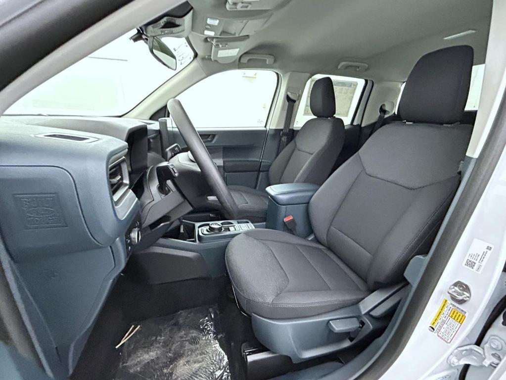 new 2026 Ford Maverick car, priced at $32,091