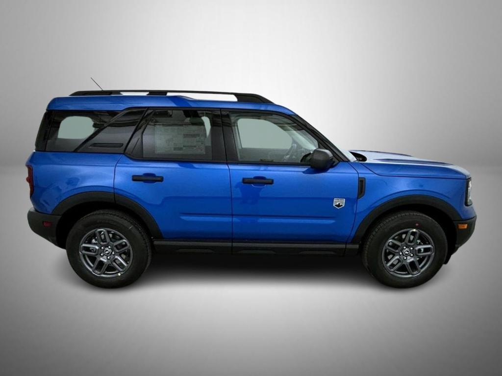 new 2026 Ford Bronco Sport car, priced at $34,849