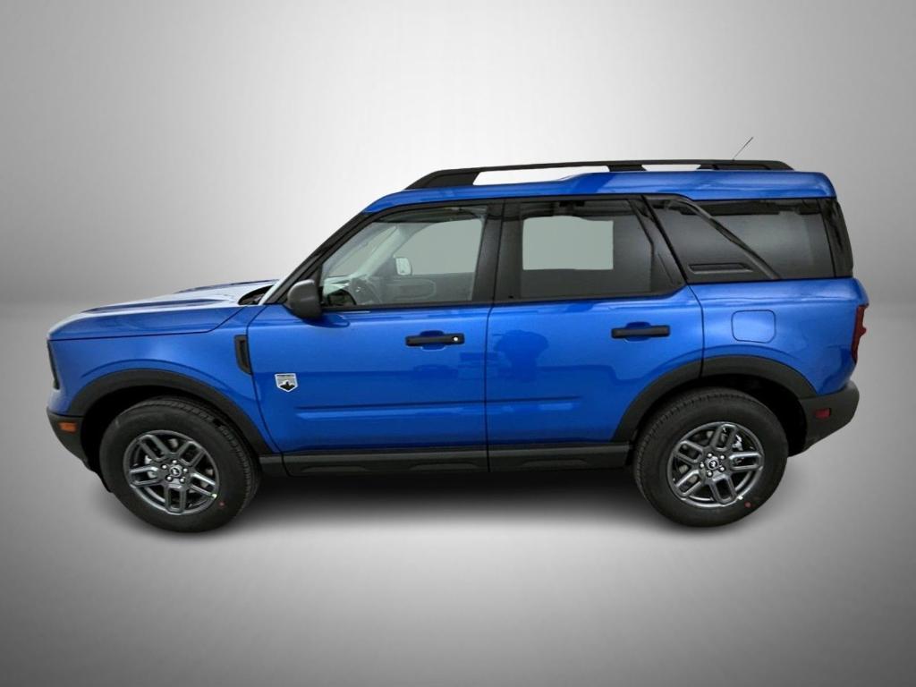 new 2026 Ford Bronco Sport car, priced at $34,849