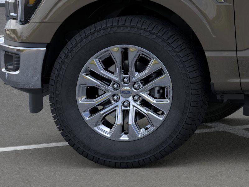 new 2026 Ford F-150 car, priced at $70,009
