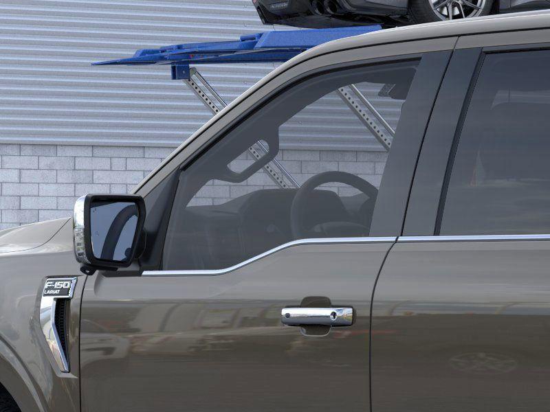 new 2026 Ford F-150 car, priced at $70,009