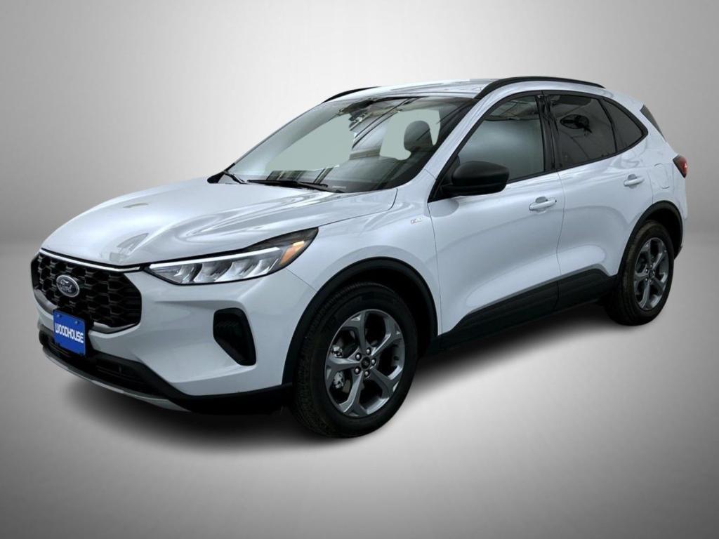 new 2025 Ford Escape car, priced at $26,978